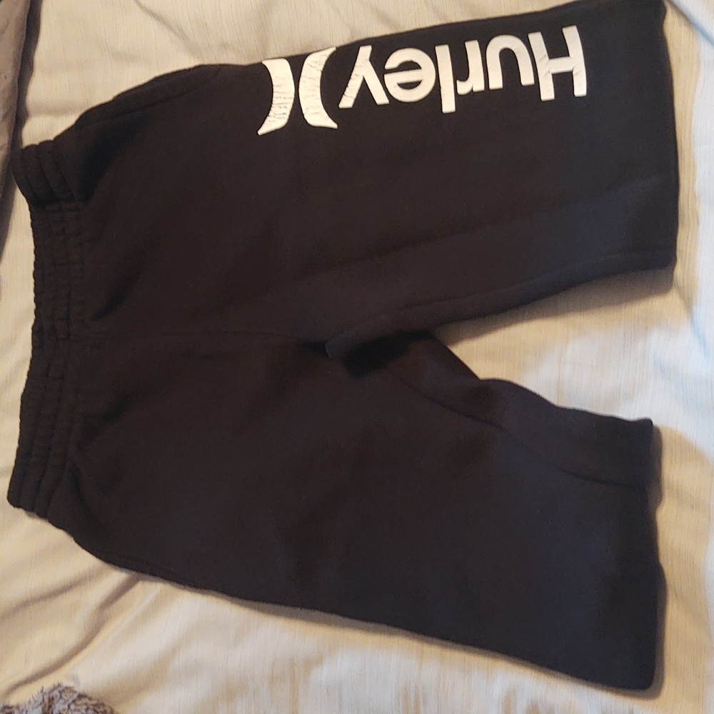 Boys sweat pants